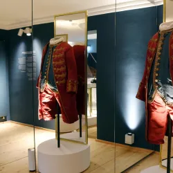 Mozarthaus Augsburg - Augsburg