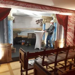 Mozarthaus Augsburg - Augsburg