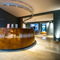 Mozarthaus Augsburg - Augsburg