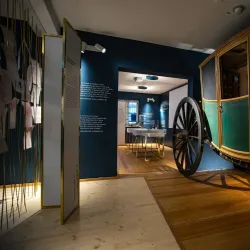 Mozarthaus Augsburg - Augsburg