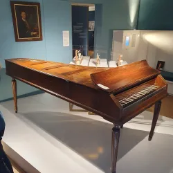 Mozarthaus Augsburg - Augsburg