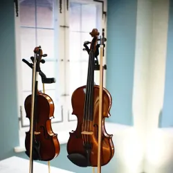 Mozarthaus Augsburg - Augsburg