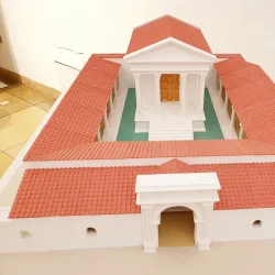 Roman Museum Augsburg - Augsburg