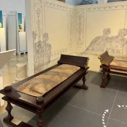 Roman Museum Augsburg - Augsburg