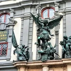 Roman Museum Augsburg - Augsburg