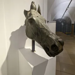 Roman Museum Augsburg - Augsburg