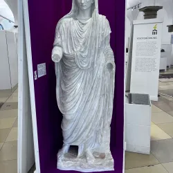 Roman Museum Augsburg - Augsburg