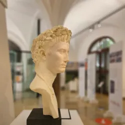 Roman Museum Augsburg - Augsburg