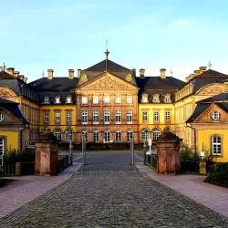 Arolsen City Museum (Stadtmuseum Arolsen) - Bad Arolsen