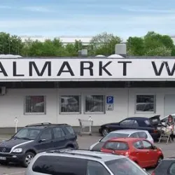 Bad Arolsen Market Square - Bad Arolsen