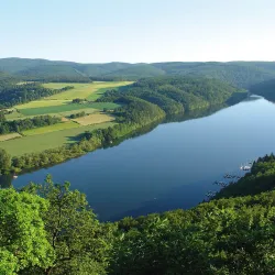 Edersee National Park - Bad Arolsen