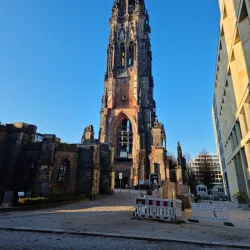 St. Nikolai Church - Bad Arolsen