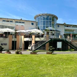 Bad Honnef Thermal Baths - Bad Honnef