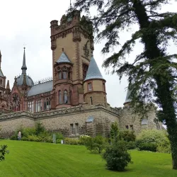 Drachenfels - Bad Honnef