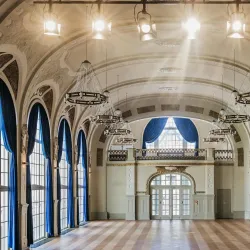 Kurpark Bad Honnef - Bad Honnef