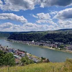 Rheinsteig Trail - Bad Honnef