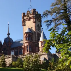 Schloss Drachenburg - Bad Honnef