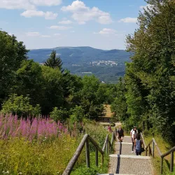 Franziskanerkloster (Franciscan Monastery) - Bad Kissingen