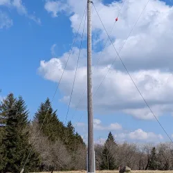 Franziskanerkloster (Franciscan Monastery) - Bad Kissingen
