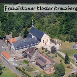 Franziskanerkloster (Franciscan Monastery) - Bad Kissingen