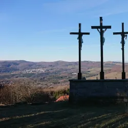 Franziskanerkloster (Franciscan Monastery) - Bad Kissingen