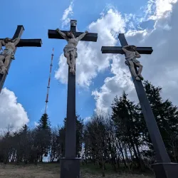 Franziskanerkloster (Franciscan Monastery) - Bad Kissingen