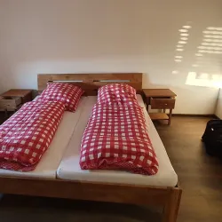 Kissinger Hütte - Bad Kissingen