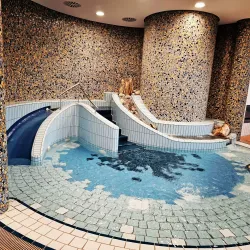 KissSalis Therme - Bad Kissingen