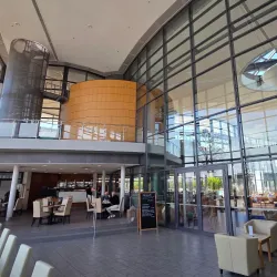 KissSalis Therme - Bad Kissingen