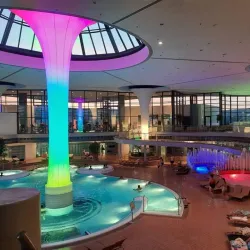 KissSalis Therme - Bad Kissingen