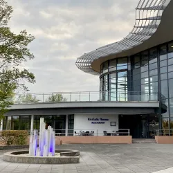 KissSalis Therme - Bad Kissingen