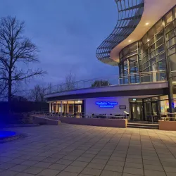 KissSalis Therme - Bad Kissingen