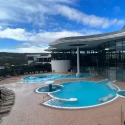 KissSalis Therme - Bad Kissingen