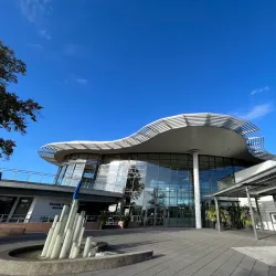 KissSalis Therme - Bad Kissingen