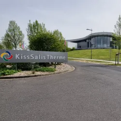 KissSalis Therme - Bad Kissingen
