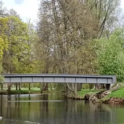 Luitpoldpark - Bad Kissingen