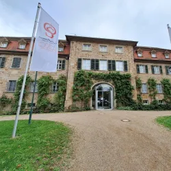 Museum Obere Saline - Bad Kissingen
