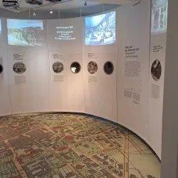 Museum Obere Saline - Bad Kissingen