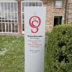 Museum Obere Saline - Bad Kissingen