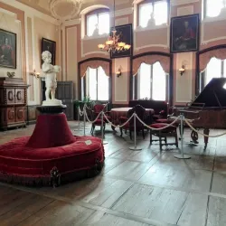 Museum Obere Saline - Bad Kissingen