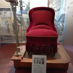 Museum Obere Saline - Bad Kissingen