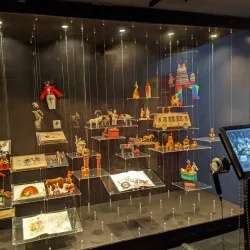 Museum Obere Saline - Bad Kissingen