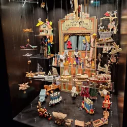 Museum Obere Saline - Bad Kissingen