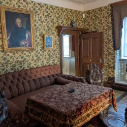 Museum Obere Saline - Bad Kissingen