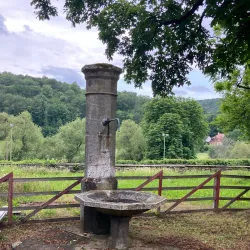 Museum Obere Saline - Bad Kissingen
