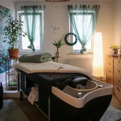 New Spa House (Neues Kurhaus) - Bad Kissingen