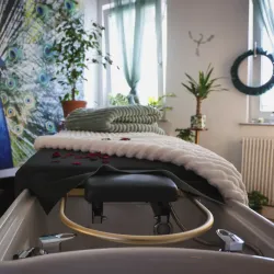 New Spa House (Neues Kurhaus) - Bad Kissingen