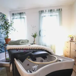 New Spa House (Neues Kurhaus) - Bad Kissingen