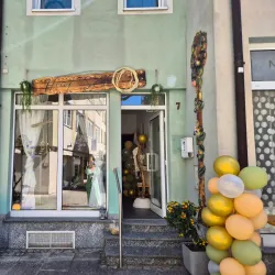 New Spa House (Neues Kurhaus) - Bad Kissingen