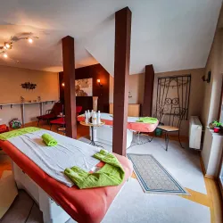 Old Spa House (Altes Kurhaus) - Bad Kissingen